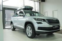 Skoda Kodiaq Ambition