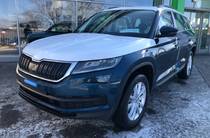 Skoda Kodiaq Style