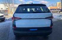 Skoda Kodiaq Style