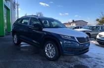 Skoda Kodiaq Style