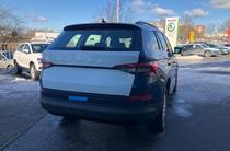 Skoda Kodiaq Style