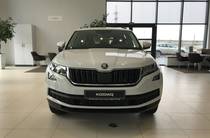 Skoda Kodiaq Ambition