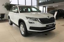 Skoda Kodiaq Ambition