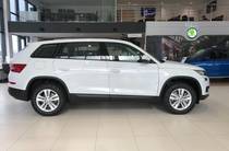 Skoda Kodiaq Ambition