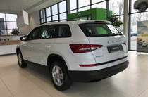 Skoda Kodiaq Ambition