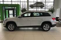 Skoda Kodiaq Ambition