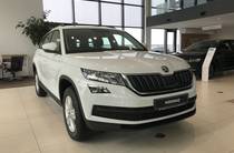 Skoda Kodiaq Ambition