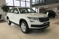 Skoda Kodiaq Ambition