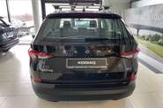 Skoda Kodiaq Style