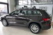 Skoda Kodiaq Style