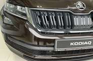 Skoda Kodiaq Style