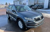 Skoda Kodiaq Style