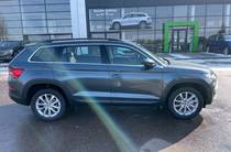 Skoda Kodiaq Style