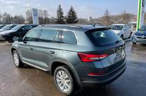 Skoda Kodiaq Style