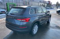 Skoda Kodiaq Style