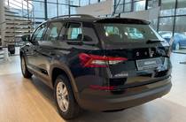 Skoda Kodiaq Ambition