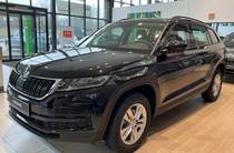 Skoda Kodiaq Ambition