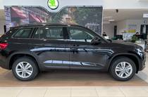 Skoda Kodiaq Ambition