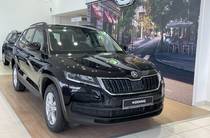 Skoda Kodiaq Ambition