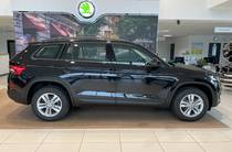 Skoda Kodiaq Ambition