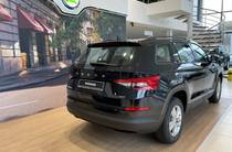 Skoda Kodiaq Ambition