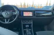Skoda Kodiaq Style