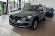 Skoda Kodiaq Style