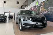 Skoda Kodiaq Style