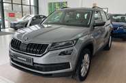 Skoda Kodiaq Style