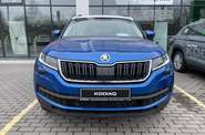 Skoda Kodiaq Style