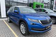 Skoda Kodiaq Style