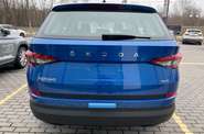 Skoda Kodiaq Style