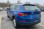 Skoda Kodiaq Style