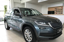 Skoda Kodiaq Style