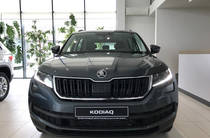 Skoda Kodiaq Style