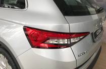 Skoda Kodiaq Style