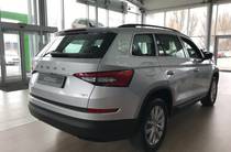 Skoda Kodiaq Style