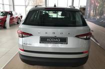 Skoda Kodiaq Style