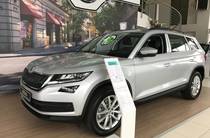 Skoda Kodiaq Style