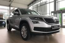 Skoda Kodiaq Style