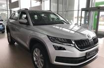 Skoda Kodiaq Style