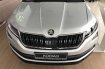 Skoda Kodiaq Style