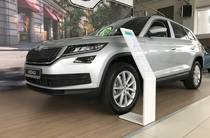 Skoda Kodiaq Style