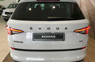 Skoda Kodiaq Sportline