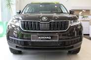 Skoda Kodiaq Style