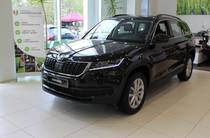 Skoda Kodiaq Style