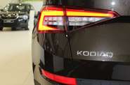 Skoda Kodiaq Style