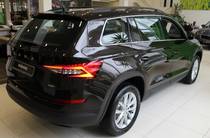 Skoda Kodiaq Style