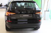 Skoda Kodiaq Style