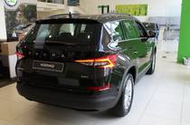 Skoda Kodiaq Style